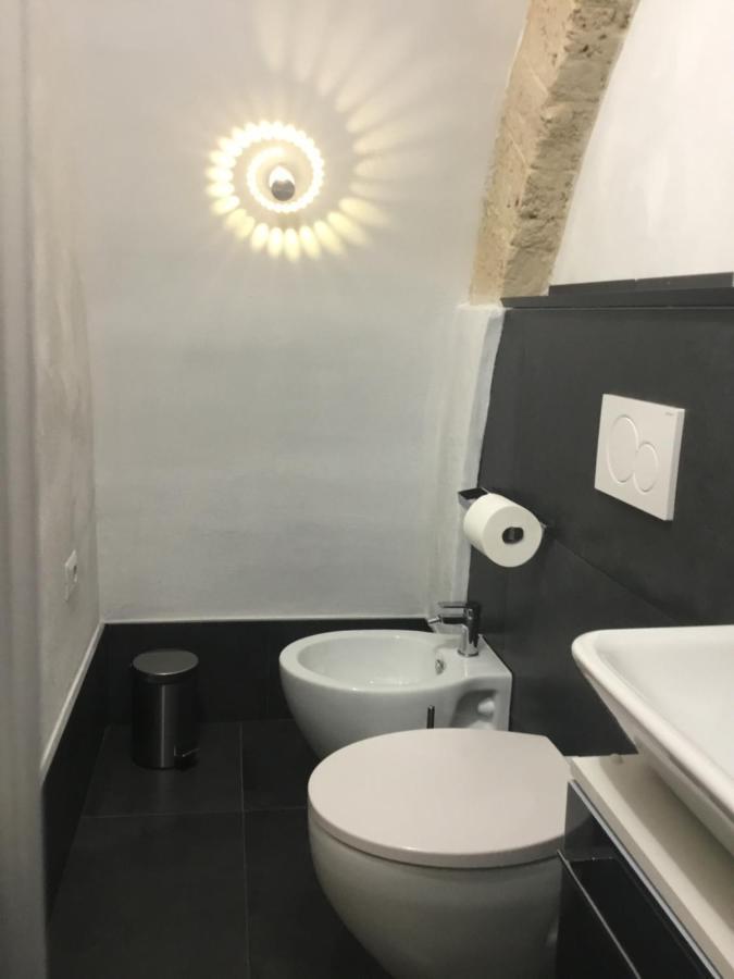 Flos Bari Exterior foto